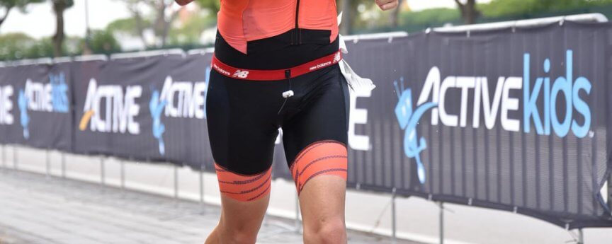 Run Ironman 70.3 Venice-Jesolo 2021 Bild: FinisherPix