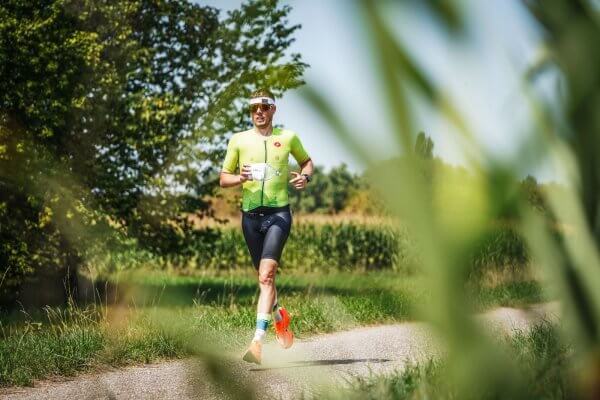 Breisgau Triathlon 2023 - Run